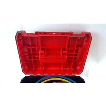 Craftsman VersaStack And More 2pc