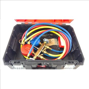 Craftsman VersaStack And More 2pc