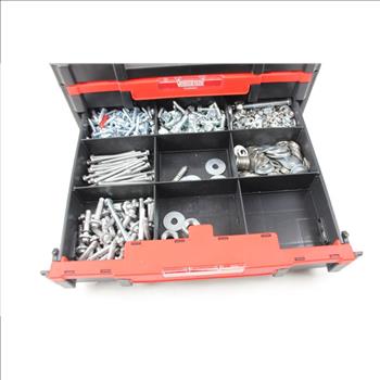 Craftsman VERSASTACK Double Shallow Drawers