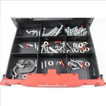 Craftsman VERSASTACK Double Shallow Drawers