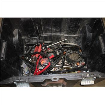 Craftsman VersaStack Rolling Tool Box And More