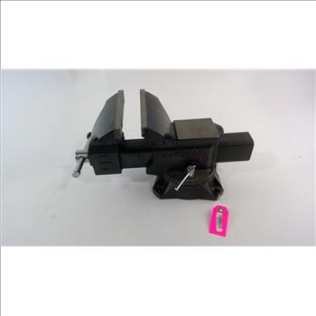 Craftsman Vice