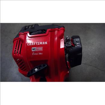 Craftsman WC2200 String Trimmer