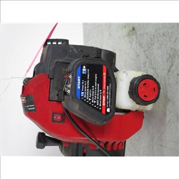 Craftsman Weed Eater