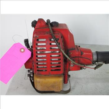 Craftsman Weed Eater