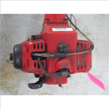 Craftsman Weed Eater