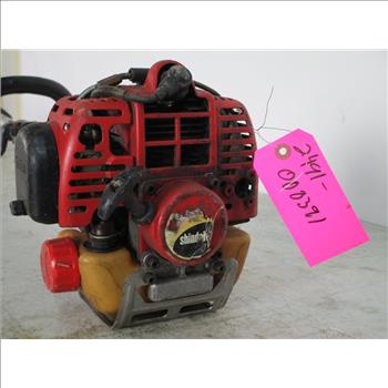 Craftsman Weed Eater