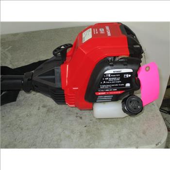 Craftsman Weed Eater