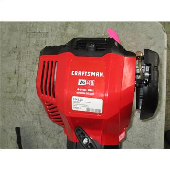 Craftsman Weed Eater