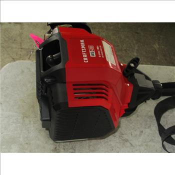 Craftsman Weed Eater