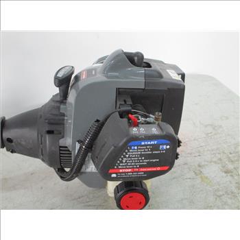 Craftsman Weed Eater