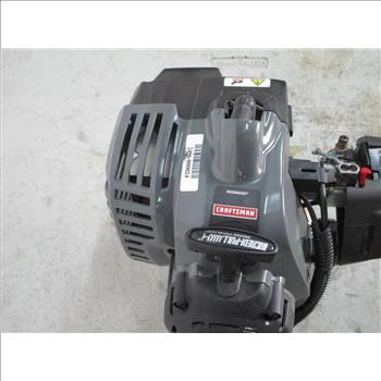Craftsman Weed Eater