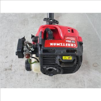 Craftsman Weed Eater