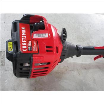 Craftsman Weed Eater