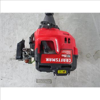 Craftsman Weed Eater