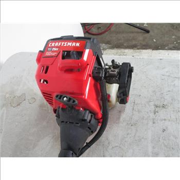 Craftsman Weed Eater