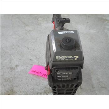 Craftsman Weed Eater