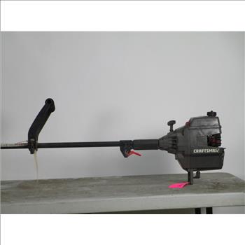 Craftsman Weed Eater
