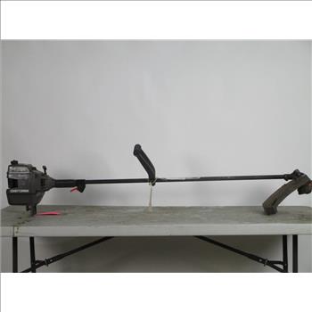 Craftsman Weed Eater