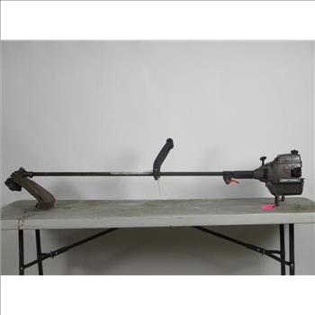 Craftsman Weed Eater