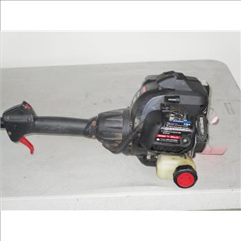 Craftsman Weed Eater