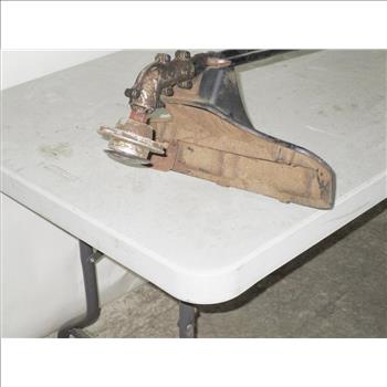 Craftsman Weed Eater