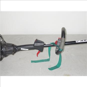 Craftsman Weed Eater