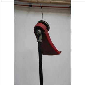 Craftsman Weed Wacker