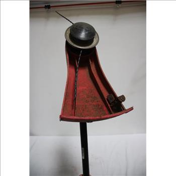 Craftsman Weed Wacker