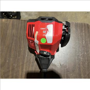Craftsman Weedeater