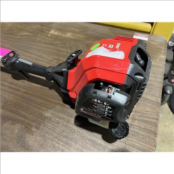 Craftsman Weedeater