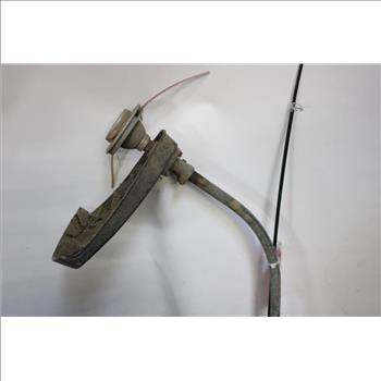 Craftsman Weedwacker