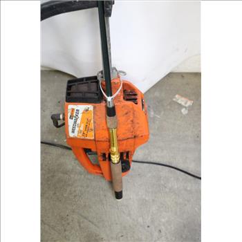 Craftsman Weedwacker