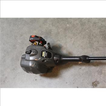 Craftsman Weedwacker