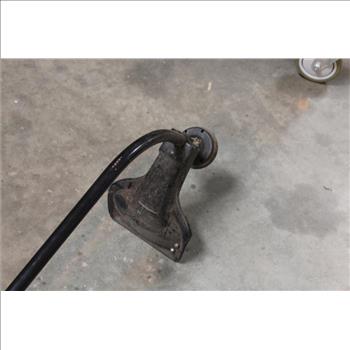 Craftsman Weedwacker 25cc String Trimmer