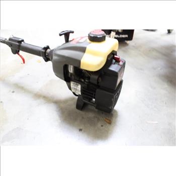 Craftsman Weedwacker 31cc 17