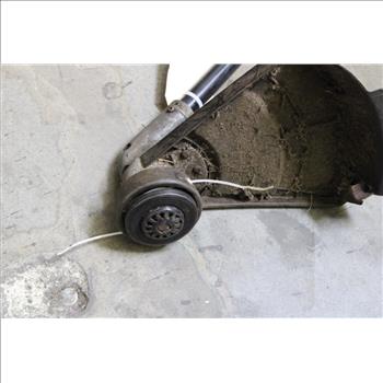 Craftsman Weedwacker 31cc 17