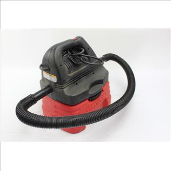 Craftsman Wet/ Dry Vac