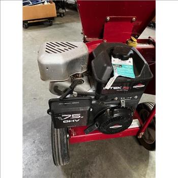 Craftsman Wood Chipper