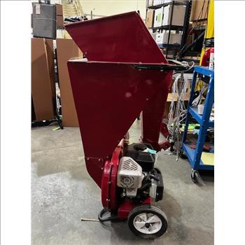 Craftsman Wood Chipper