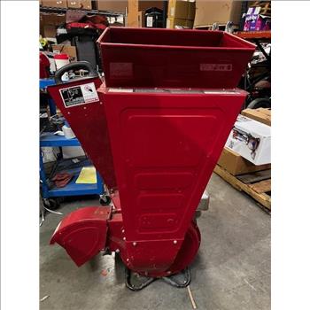 Craftsman Wood Chipper
