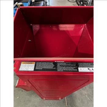 Craftsman Wood Chipper