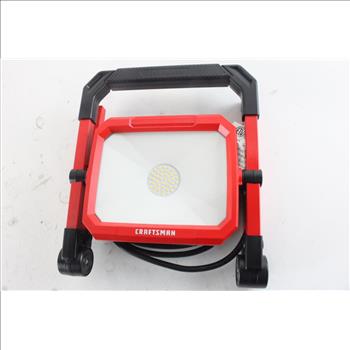 Craftsman Work Light
