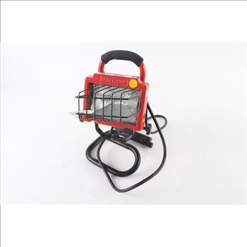 Craftsman Work Light