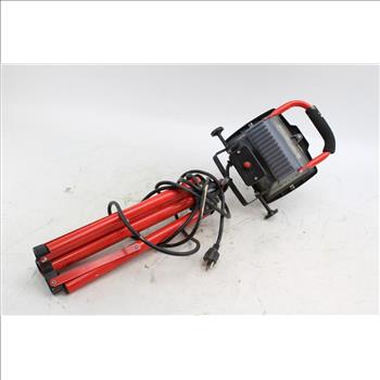 Craftsman Work Light On Stand