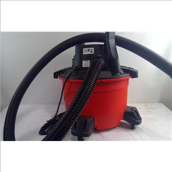 Craftsman Work Vacuum, CMXEVBE175840