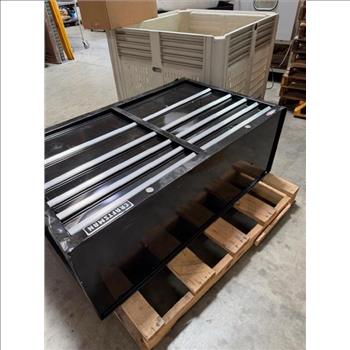 Craftsman Workbench