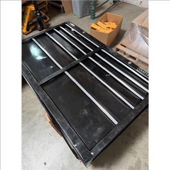 Craftsman Workbench
