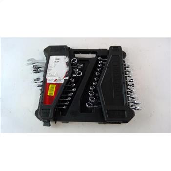 Craftsman Wrench Set