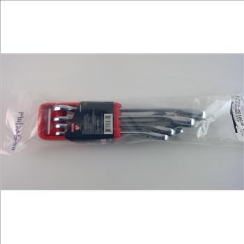 Craftsman Wrench Set